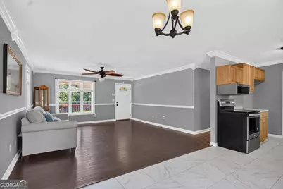 224 Leisure Circle, Pine Mountain, GA 31822 - Photo 5