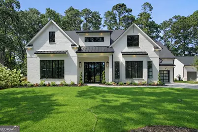 205 Shady Grove Lane, Alpharetta, GA 30009 - Photo 1