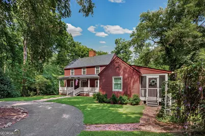 52 Fox Hollow Run, Newnan, GA 30263 - Photo 3