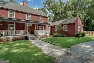 52 Fox Hollow Run, Newnan, GA 30263 - Photo 5