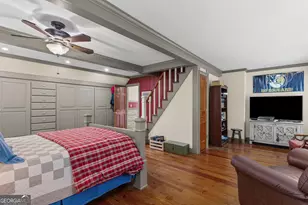 52 Fox Hollow Run, Newnan, GA 30263 - Photo 37