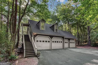 52 Fox Hollow Run, Newnan, GA 30263 - Photo 53