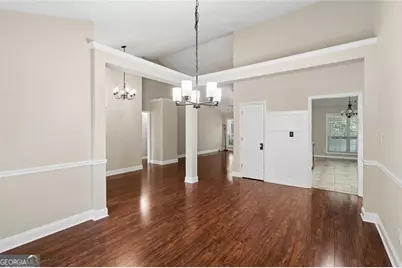 1192 Apalachee Run Trail, Dacula, GA 30019 - Photo 3