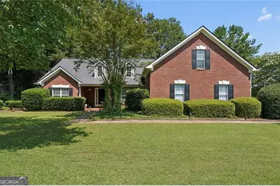 1192 Apalachee Run Trail, Dacula, GA 30019 - Photo 1