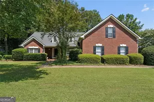 1192 Apalachee Run Trail, Dacula, GA 30019 - Photo 1