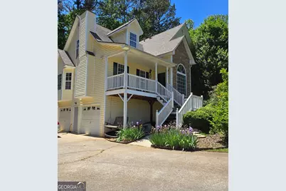 51 Mustang Way, Dallas, GA 30157 - Photo 1
