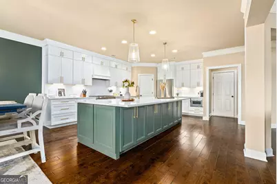 760 Carl Davis Road NW, Monroe, GA 30656 - Photo 7