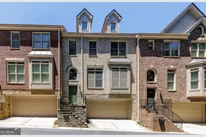 5561 Julian Place, Atlanta, GA 30342 - Photo 1