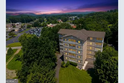 121 River Street N #2A, Hiawassee, GA 30546 - Photo 3