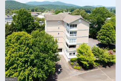 121 River Street N #2A, Hiawassee, GA 30546 - Photo 5
