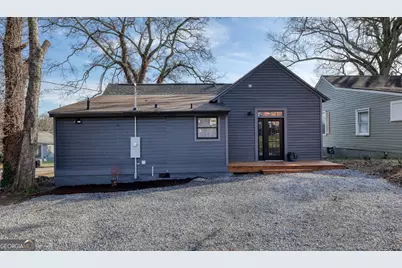 11 N McLin St SW, Rome, GA 30161 - Photo 25