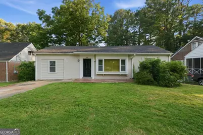 1682 Altadena Place SW, Atlanta, GA 30311 - Photo 1