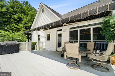 330 Wagon Trail, Woodstock, GA 30188 - Photo 61