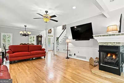 330 Wagon Trail, Woodstock, GA 30188 - Photo 15