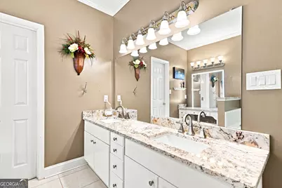 330 Wagon Trail, Woodstock, GA 30188 - Photo 29