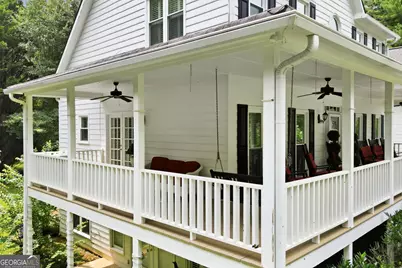 330 Wagon Trail, Woodstock, GA 30188 - Photo 59