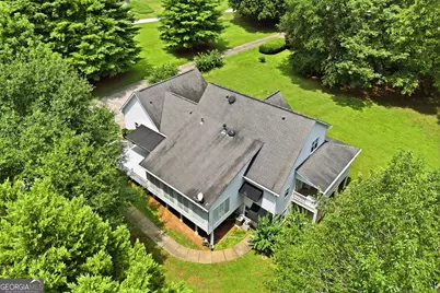 330 Wagon Trail, Woodstock, GA 30188 - Photo 63