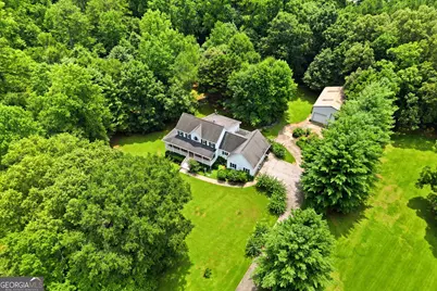 330 Wagon Trail, Woodstock, GA 30188 - Photo 7