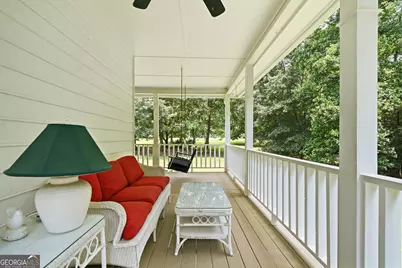 330 Wagon Trail, Woodstock, GA 30188 - Photo 57
