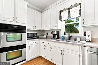 330 Wagon Trail, Woodstock, GA 30188 - Photo 21