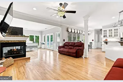 330 Wagon Trail, Woodstock, GA 30188 - Photo 13