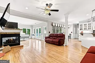 330 Wagon Trl, Woodstock, GA 30188 - Photo 13