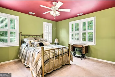 330 Wagon Trail, Woodstock, GA 30188 - Photo 33