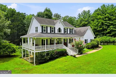 330 Wagon Trail, Woodstock, GA 30188 - Photo 3