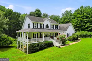330 Wagon Trl, Woodstock, GA 30188 - Photo 3