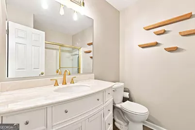 330 Wagon Trail, Woodstock, GA 30188 - Photo 39
