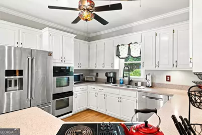 330 Wagon Trail, Woodstock, GA 30188 - Photo 19