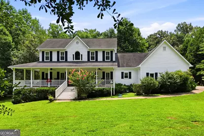 330 Wagon Trail, Woodstock, GA 30188 - Photo 1