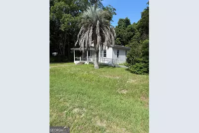 863 Colquitt Street, Waycross, GA 31503 - Photo 3