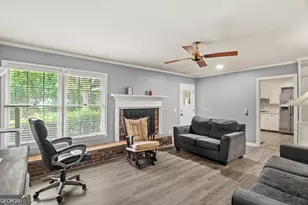147 W Magnolia St, Jesup, GA 31545 - Photo 11