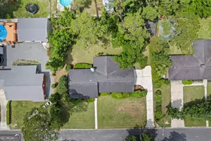 147 W Magnolia St, Jesup, GA 31545 - Photo 3