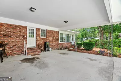 147 W Magnolia Street, Jesup, GA 31545 - Photo 23