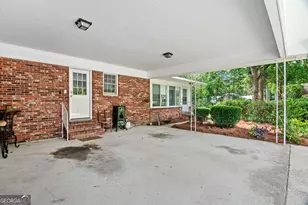 147 W Magnolia St, Jesup, GA 31545 - Photo 23