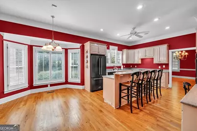 222 Newton Drive, Forsyth, GA 31029 - Photo 15