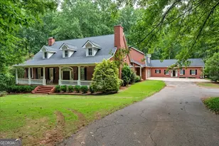 222 Newton Dr, Forsyth, GA 31029 - Photo 1