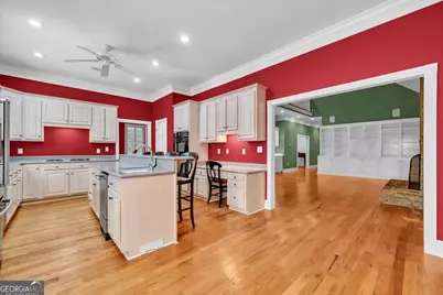 222 Newton Drive, Forsyth, GA 31029 - Photo 17