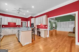 222 Newton Dr, Forsyth, GA 31029 - Photo 17