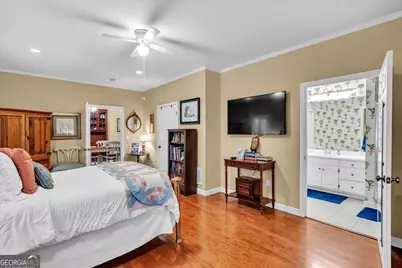 222 Newton Drive, Forsyth, GA 31029 - Photo 47