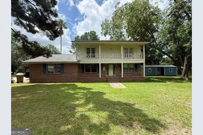 31 Dodson, Enigma, GA 31749 - Photo 3