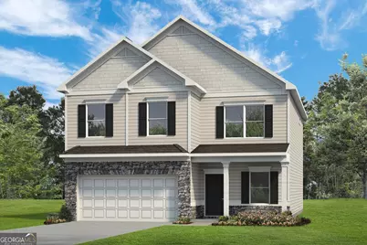 107 Antiquity Circle #LOT 246, Perry, GA 31069 - Photo 1