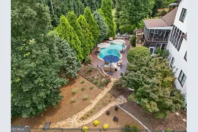 1887 Addington Place NW, Acworth, GA 30101 - Photo 53