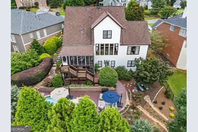 1887 Addington Place NW, Acworth, GA 30101 - Photo 51