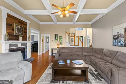 1887 Addington Place NW, Acworth, GA 30101 - Photo 9