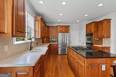 1887 Addington Place NW, Acworth, GA 30101 - Photo 13