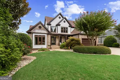 1887 Addington Place NW, Acworth, GA 30101 - Photo 3
