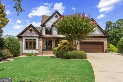 1887 Addington Place NW, Acworth, GA 30101 - Photo 1